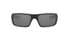 Matte Black Iridium Polarized