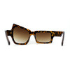 Tortoise / Gradient Brown