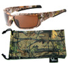Brown Forest Camo