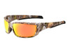 Brown Forest Camo