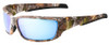 Brown Forest Camo