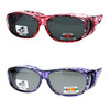 Light Red/Purple