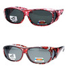 Light Red/Red