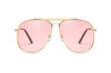 Clear Pink