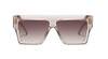 Clear Brown