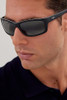Matte Soft Black/White/Blue/Neutral Grey Polarized