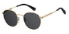 Gold Grey/Polarized Gray