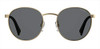 Gold Grey/Polarized Gray