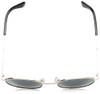 Gold Grey/Polarized Gray