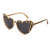 Beige/Leopard
