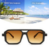 Black Frames Tea Lens