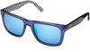Blue/Blue