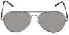 3-pack | Silver