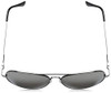 Single Pair | Gunmetal