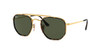 Gold/G-15 Green