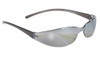 Silver Frame/Silver Mirror Lens