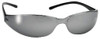Silver Frame/Silver Mirror Lens