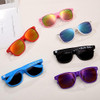 Black Bachelorette Sunglasses
