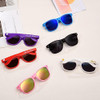 Black Bachelorette Sunglasses