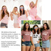 Pink Bachelorette Sunglsses