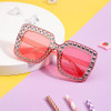 Pink Frame | Pink Lens