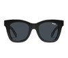 Black/Smoke Polarized