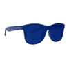 Solid Blue+blue