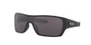 Matte Black/Prizm Grey Polarized