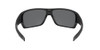 Polished Black/Prizm Black Polarized