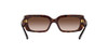 Dark Havana/Brown Gradient