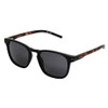 Black/Tortoise