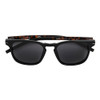 Black/Tortoise