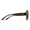 Vintage Tortoise / Polarized Brown Gradient