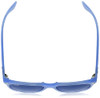 Opal Blue/Blue Mirrored Blue