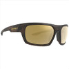 Matte Tortoise Frames - Bronze Mirror Lenses