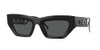 Black / Dark Grey