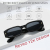 Black Frame/Black Lens