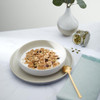 Flax Pumpkin Raisin Crunch