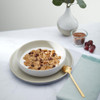 Flax Raisin Bran