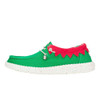 Green/Red