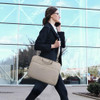 Gray-shoulder Strap