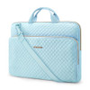 Blue-shoulder Strap