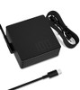 100W Black