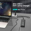65W Dell Laptop Charger