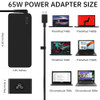 65W Type C