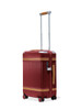 Boxcar Red