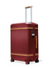 Boxcar Red