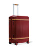 Boxcar Red