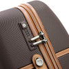 Chocolate Brown