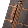 Chocolate Brown